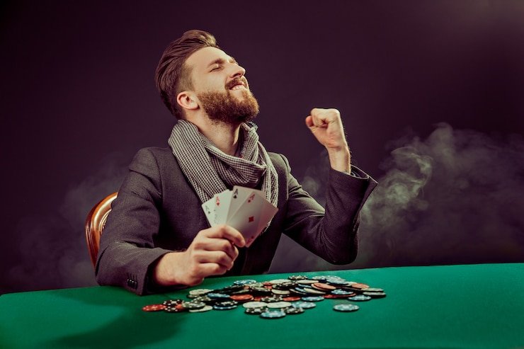 Live Dealer Game